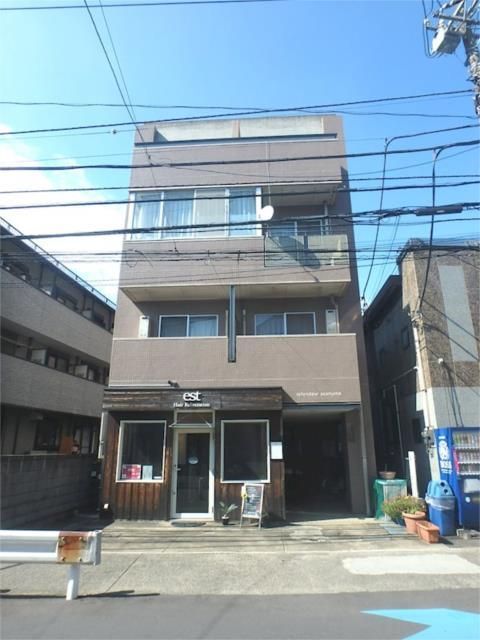 splendeur asanumaの外観画像