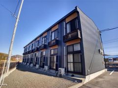 レオパレス瀬戸西の外観画像