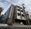ユーレジデンス武蔵小山の外観