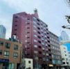 芝ビルディングの間取り画像