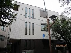 グランビューノ荏原の外観画像