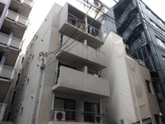 桜ヒルズ板橋の外観画像