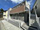 エルミタージュ堀ノ内の間取り画像
