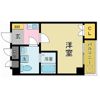MY江之子島マンションの間取り画像