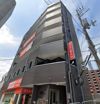MY江之子島マンションの外観