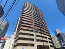 カスタリアタワー肥後橋の間取り画像