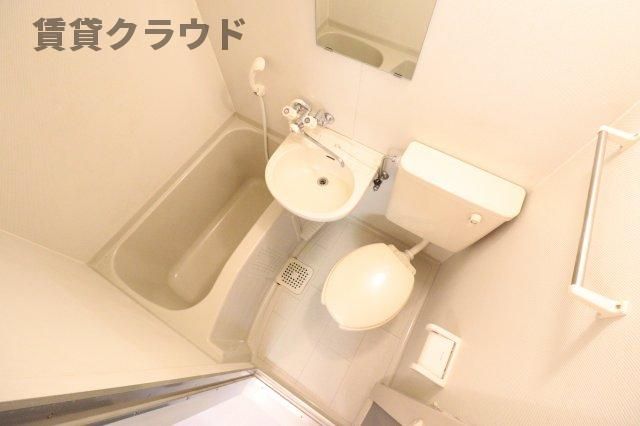 バスルーム