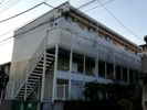レオパレスJET SKYの間取り画像