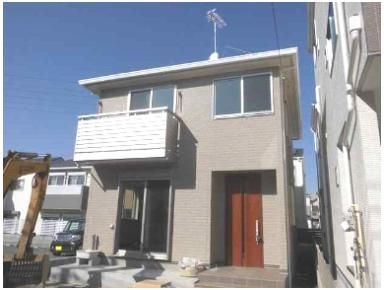 朝霞市膝折町5丁目貸家(S-1537)の外観画像