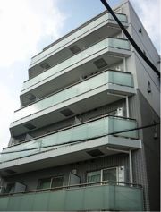 グランヴァン横濱ビアンコーヴォの外観画像