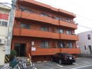 グリンピアの間取り画像