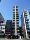 パークウェル蔵前の間取り画像