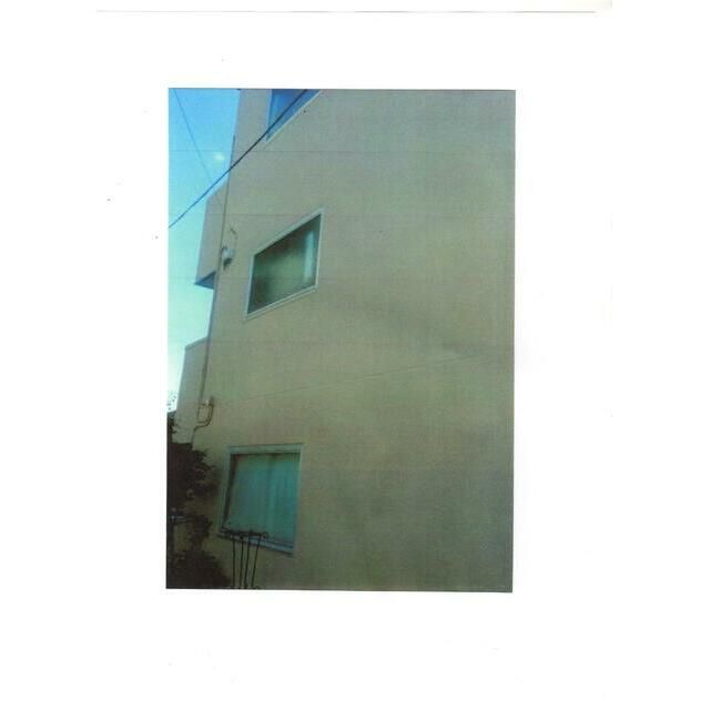 アイビーヴィレッジ中野の外観画像