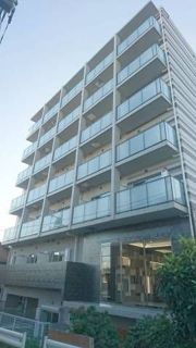 リヴシティ大森西の外観画像