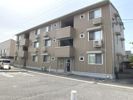 パークタウン三本柳の間取り画像