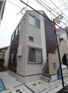 ハーモニーテラス下高井戸の外観画像