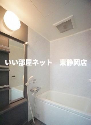 バスルーム