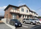 フレンチ・モモの間取り画像
