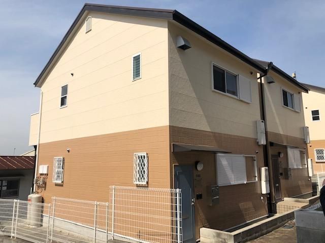 ザ ハウス オブ マダムジュエル C2棟の外観画像