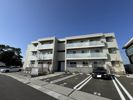 ミモザの間取り画像