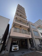 ヴィラ神戸Ⅱの外観画像