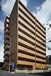 YUWA Setaの間取り画像