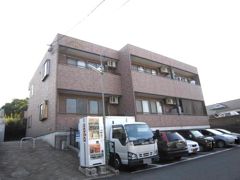 アニヴェルセル守恒の外観画像