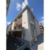 Befine長町南の間取り画像
