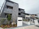 Maison de TSURUMI「珠」の間取り画像