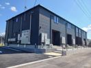 ラ ミーア カーサの間取り画像