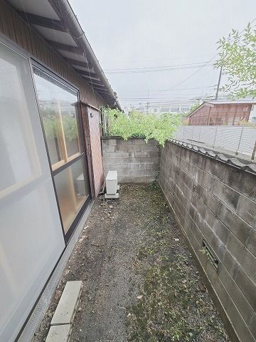 庭