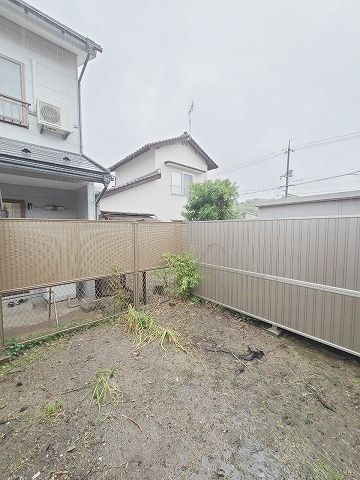 庭