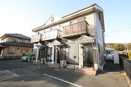 サウス・クレイドゥルの外観画像