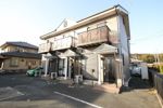 サウス・クレイドゥルの間取り画像