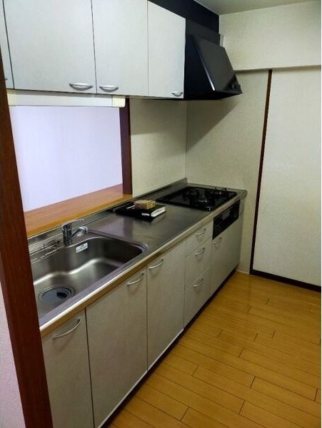 キッチン
