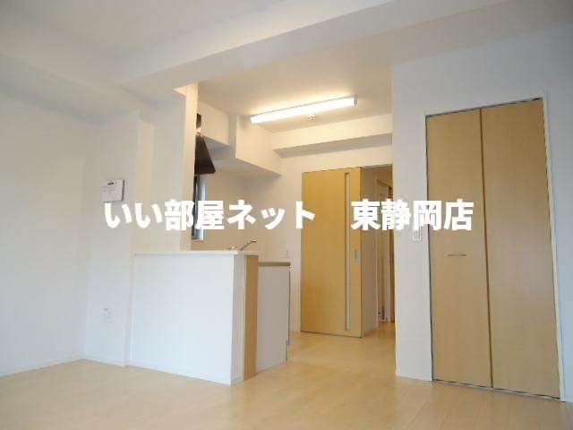 リビング