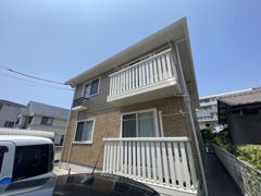 セントラル古江の外観画像