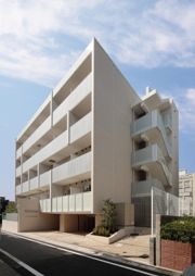 NISHI IKEBUKURO RESIDENCEの外観画像