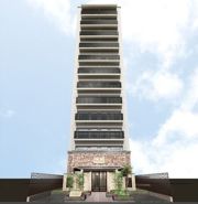 プレジオ西中島ASIANの外観画像