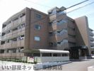 シャトー草薙の間取り画像