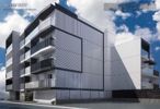LUMEED赤羽NORTHの間取り画像