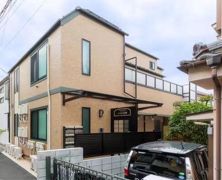 コスモス中野の外観画像