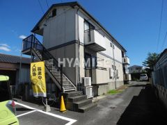 シャトレー樹園の外観画像