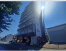 Eight BuildingⅠの間取り画像