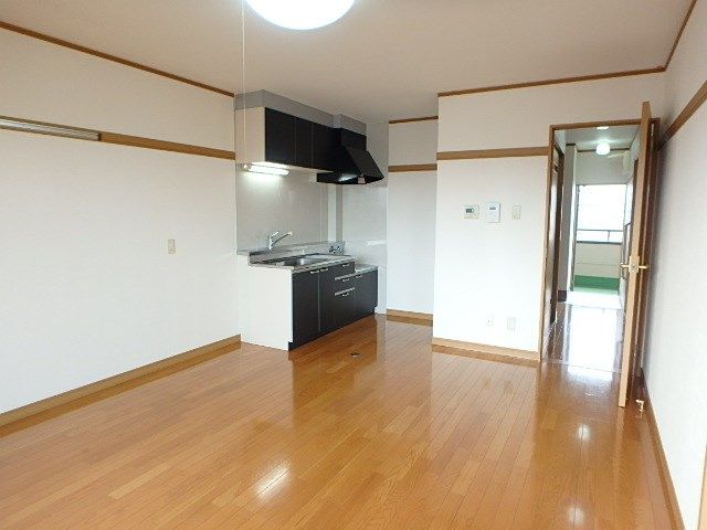 リビング