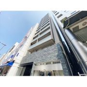 オープンレジデンシア日本橋馬喰町の外観画像