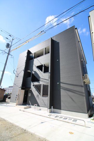 La Maison 和白東の外観画像