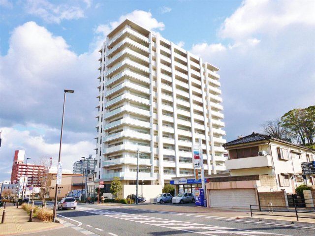 サンパーク黒崎中央イクシア 304号室の外観画像