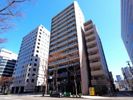 ソルティア東梅田の間取り画像