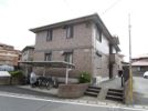 ヴィラ・メルベーユ Ⅱの間取り画像